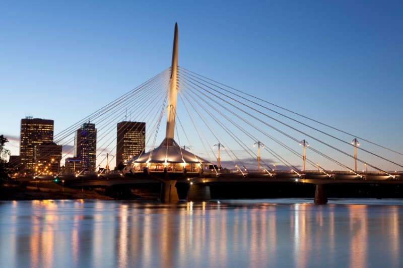 rencontre winnipeg