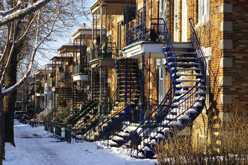rencontre canada montreal