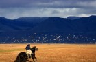 Argentina