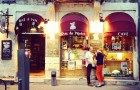 Bar à vin