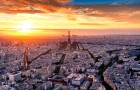 Vue de Paris