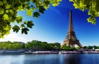 La tour Eiffel