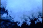 Flocons et eau vive