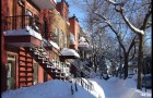 Belle journée d’hiver