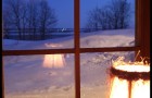 Cocooning