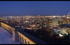 Belvédère du Mont-Royal
