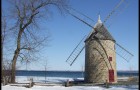 Moulin de l’île Perrot