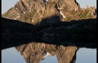 La Pierra Menta