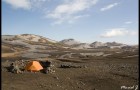 Camping et grands espaces