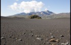Terre de volcans