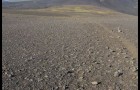 Pierres volcaniques