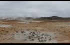 Solfatares