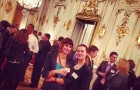 Chez l’ambassadeur Canada