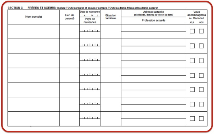Tutoriel de demande de PVT Canada 2013 Tutoriel de demande de PVT Canada 2013