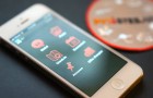 Menu de l’App PVTistes