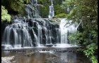 Parakanui falls