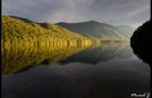 Lumière du soir