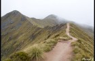 Sentier de crête