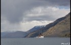 Le TSS Earnslaw