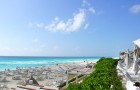 Cancun, Mexique
