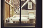 Home sweet home