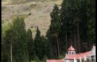 Walter Peak Station