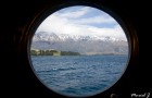 Hublot sur le Wakatipu