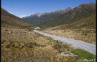 Descente d’Arthur’s Pass