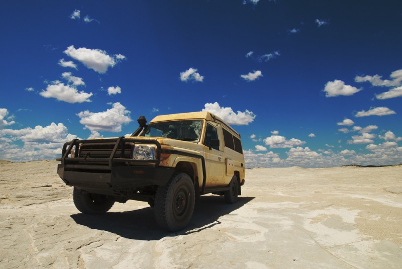 La Registration Rego En Australie
