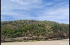 South Otago cliffs