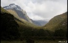 Fond de vallée