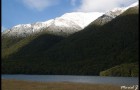 Neige fraîche