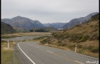 West Coast road