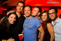 Photos soirée PVTistes à Montréal le 4 Mai 2013