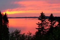 Gagnant du concours Ulysse – Les provinces maritimes