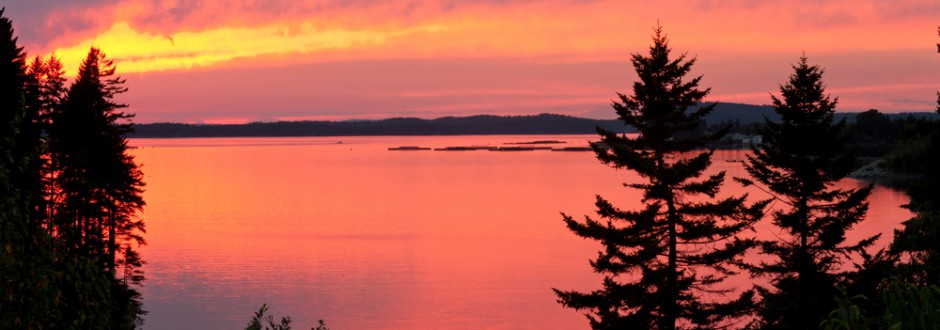 Gagnant du concours Ulysse – Les provinces maritimes