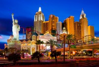 Quelques jours à Las Vegas