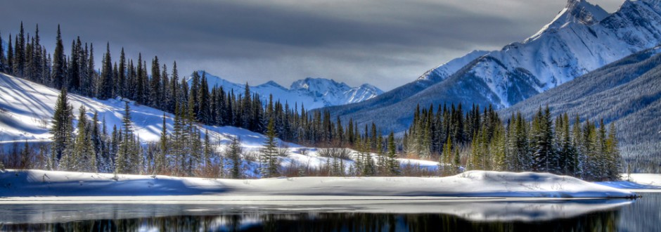 30 opportunités à saisir dans les Rocheuses de l’Alberta