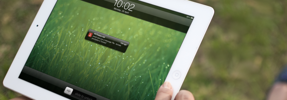 L’application PVTistes.net est disponible !