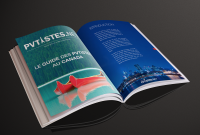 Le guide des PVTistes au Canada, bientôt en version PDF