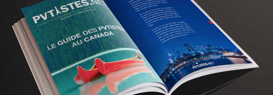 Le guide des PVTistes au Canada, bientôt en version PDF