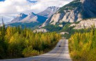 Louer une voiture au Canada