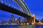 Vivid Sydney : la ville dans tous ses états !