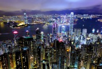 Le PVT Hong-Kong fait son apparition !