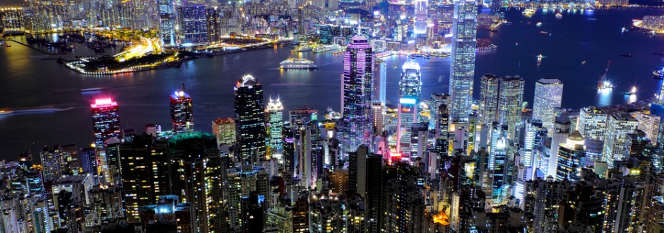 Le PVT Hong-Kong fait son apparition !