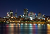 Alerte : L’eau d’une partie de Montréal impropre à la consommation