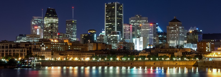 Alerte : L’eau d’une partie de Montréal impropre à la consommation