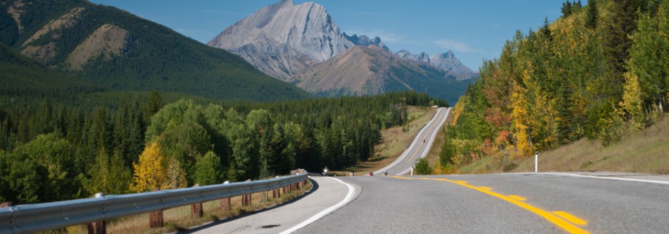 Passer son permis de conduire au Canada