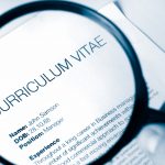 curriculum vitae infirmiere