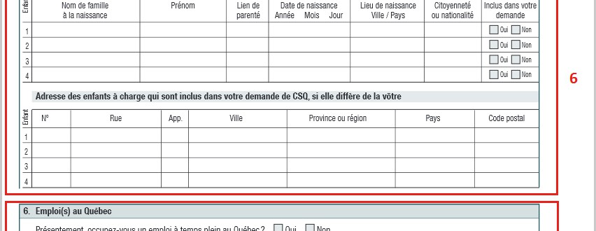 ... de vos fonctions (8) . La partie consacrée au code CNP est destiné ... de vos fonctions (8) . La partie consacrée au code CNP est destiné